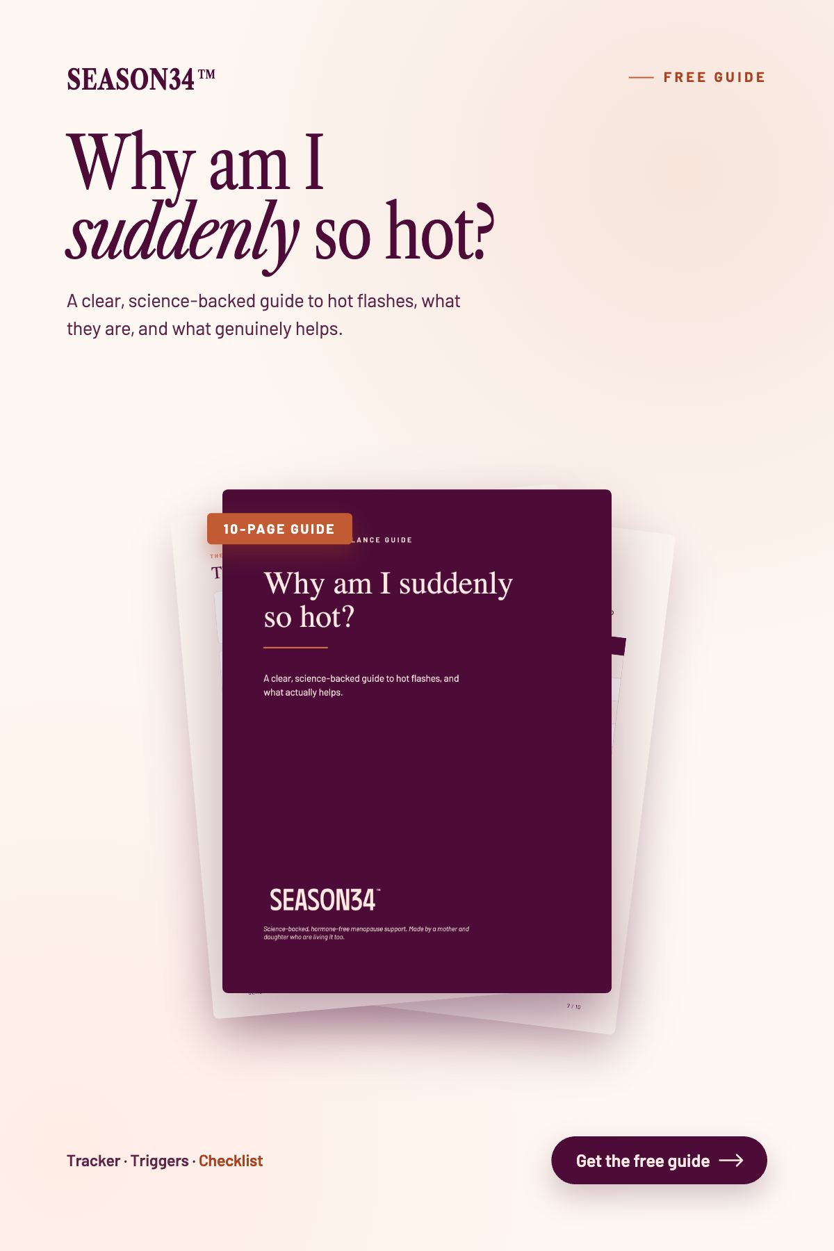 Hot Flashes: 7 Things No One Warned You About