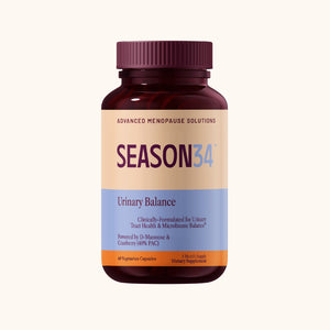 Urinary Balance – Support Comfort. Reduce Frequency.