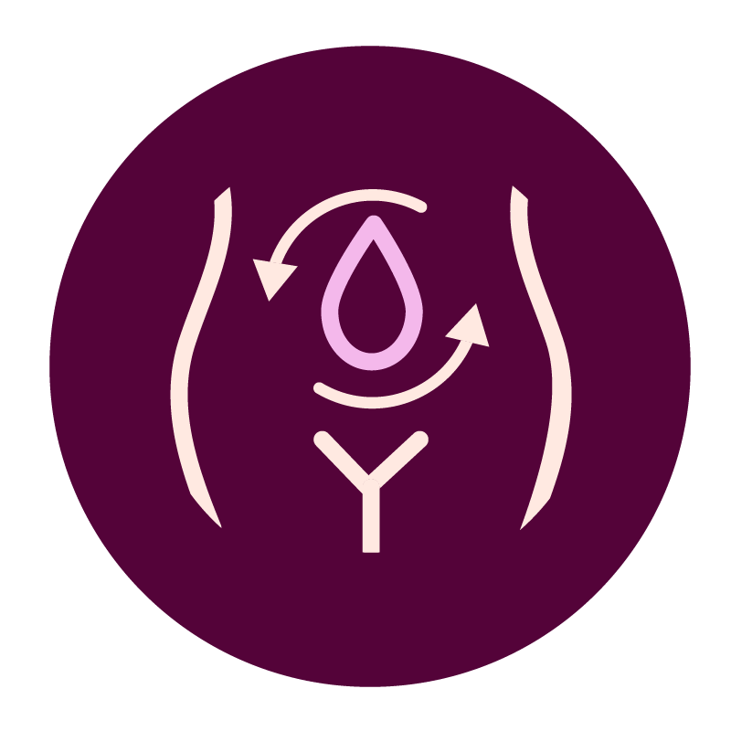 VAGINAL DRYNESS