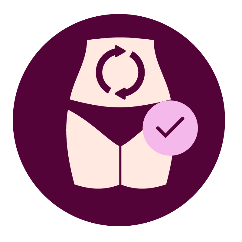URINARY DICOMFORT