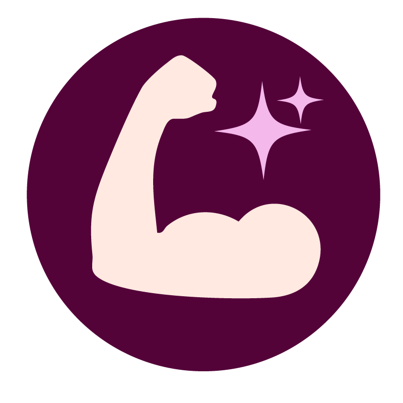 MUSCLE COMFORT