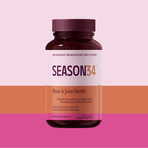 Bone & Joint Health – Move Freely. Stay Strong. Boost Flexibility.