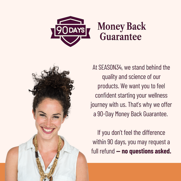 Metabolic Harmony – Energize. Balance. Renew.