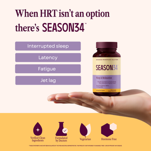 Sleep & Relaxation – Calm Your Mind. Reclaim Your Sleep.