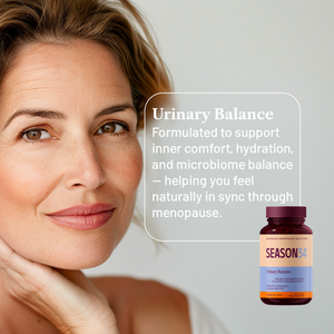 Urinary Balance – Hydration & Microbiome Support