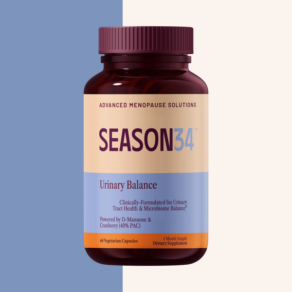 Urinary Balance